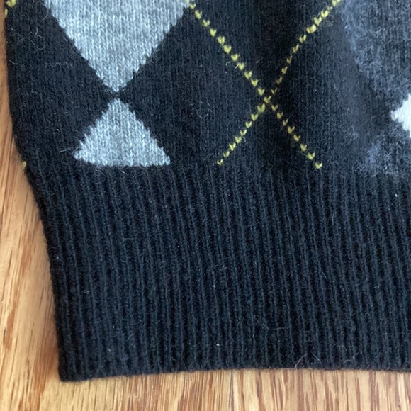 Jcrew, cashmere wool sweater - Picture 5 of 6